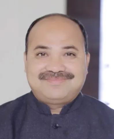 Prem Singh