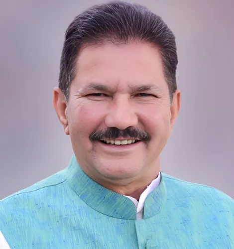 Govind Singh Bisht