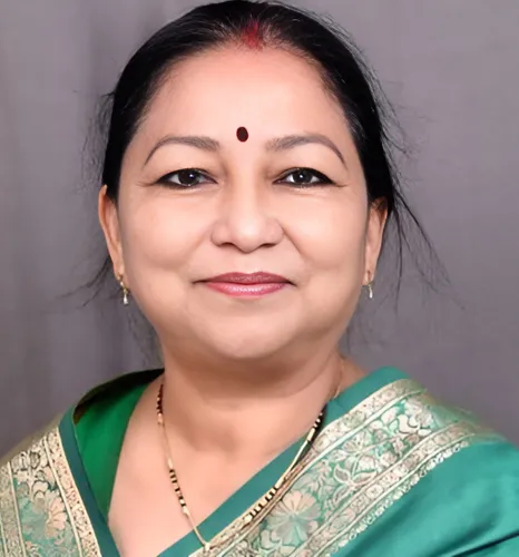 Godawari Thapli