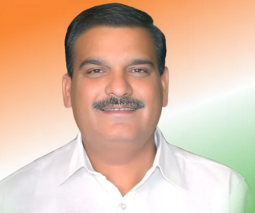 Vikram Singh Negi