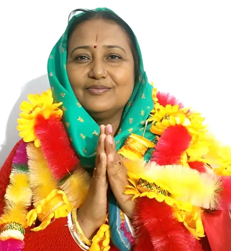 Malti Biswas
