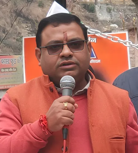 Rajesh Juwantha