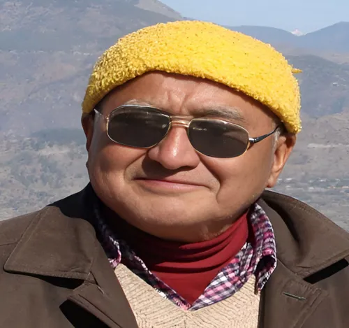 Kedar Singh Fonia
