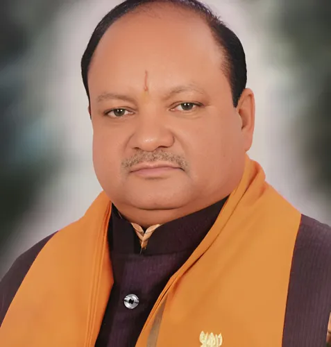 Balwant Singh Bhoryal