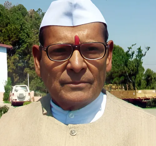 Sundar Lal