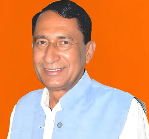 Bishan Singh Chuphal