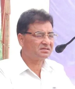 Hari Dass