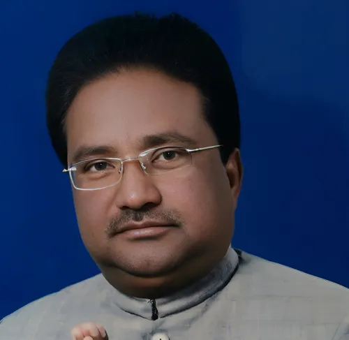 Dhani Lal Shah