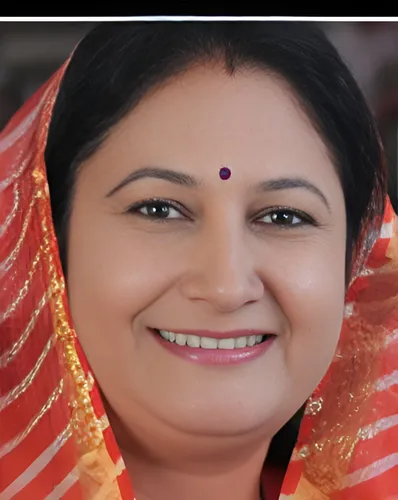 Kiran Chand Mandal