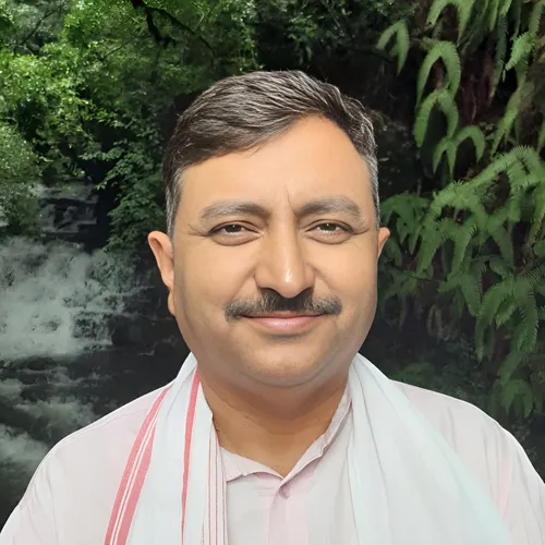 Mahaveer Singh