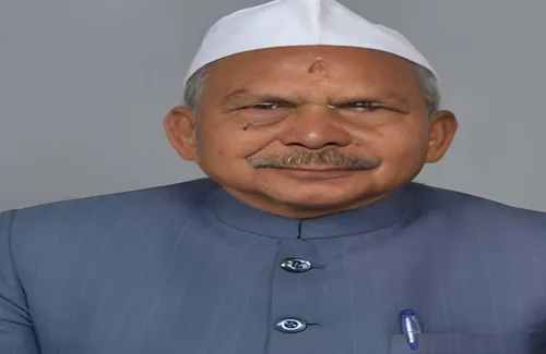 Ram Parsad