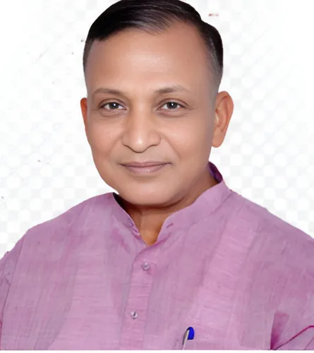 Ambrish Kumar