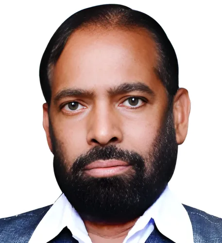 Mohd Umar