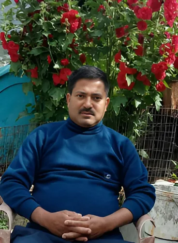 Gagan Singh