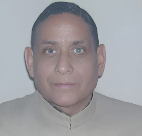Kunwar Singh Negi