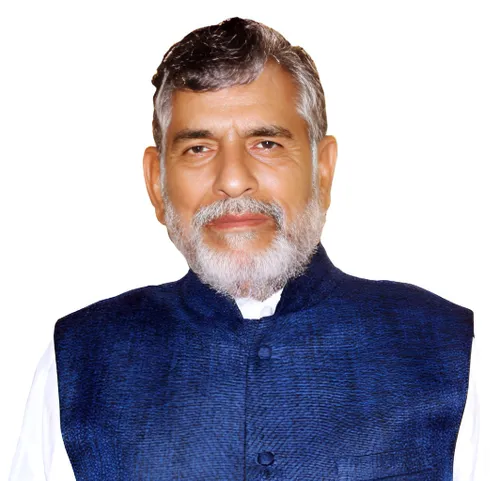 Diwakar Bhatt