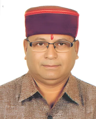 Khajan Dass