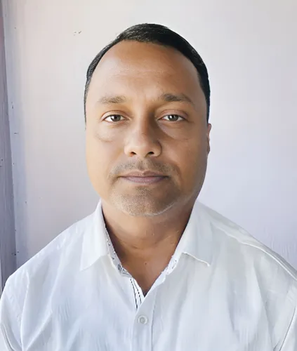 Nirmal Biswas