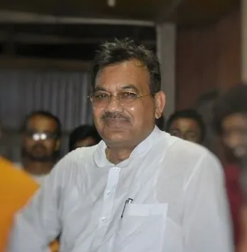 Pranajit Singha Roy