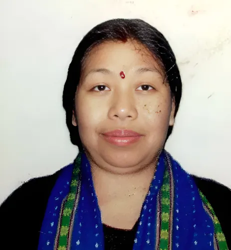 Suchitra Debbarma