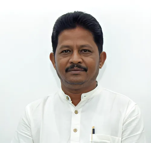 Pinaki Das Chowdhury