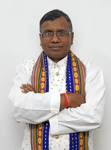 Ranjit Das