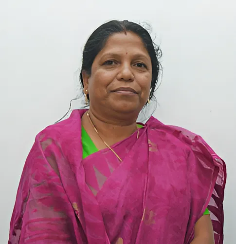 Swapna Das Paul