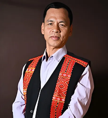 Ranjit Debbarma