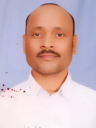 Dilip Tanti