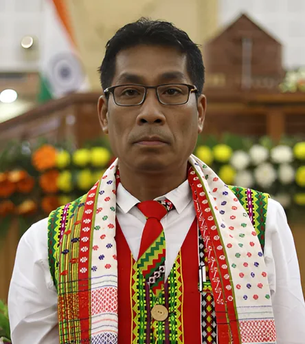 Subodh Deb Barma