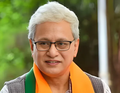 Jishnu Dev Varma