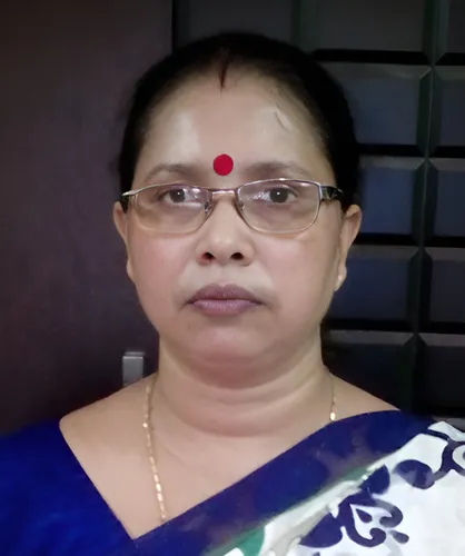 Bijita Nath