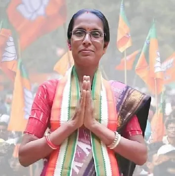 Swapna Majumder