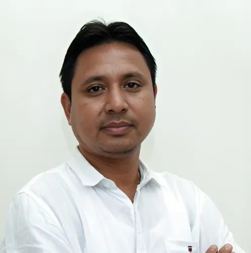 Manab Debbarma