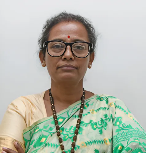 Antara Sarkar Deb