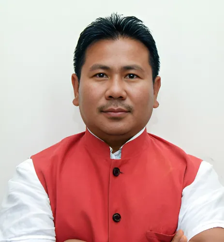Biswajit Kalai