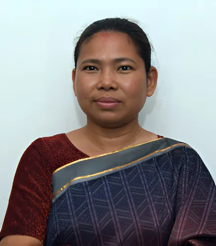 Santana Chakma