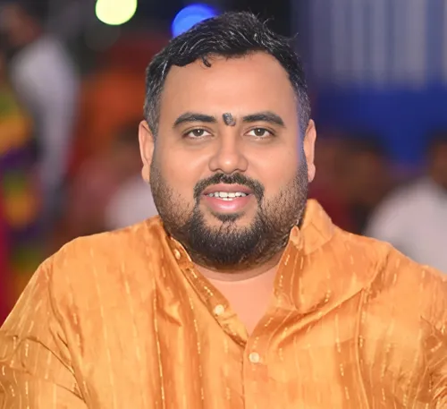 Sushanta Deb