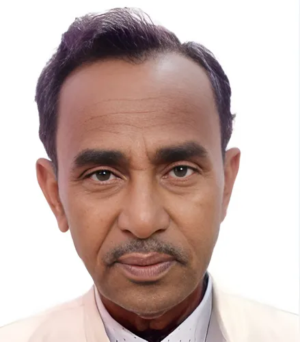 Samsul Haque