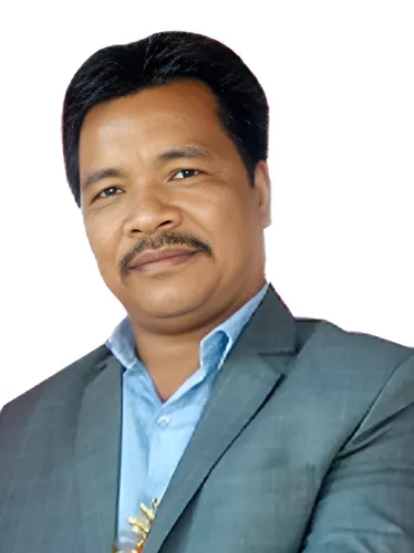 Prem Kumar Reang