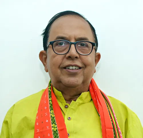 Biswa Bandhu Sen