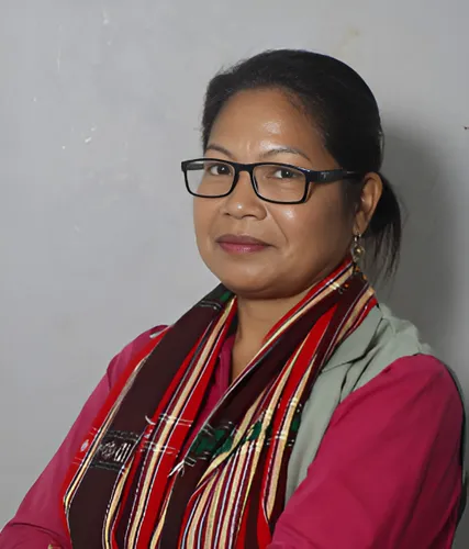 Swapna Debbarma