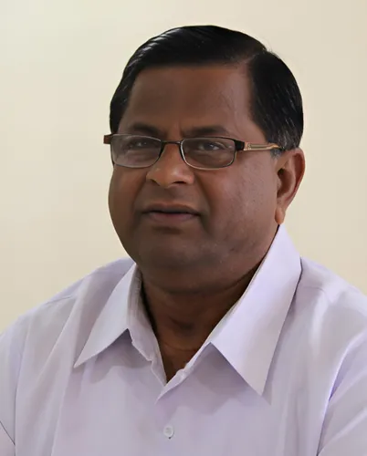Pabitra Kar