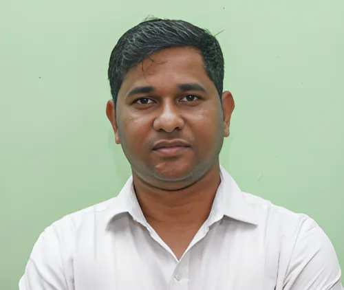Sudhangshu Das