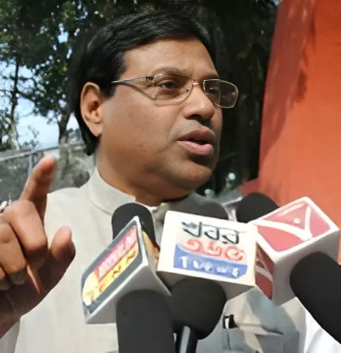 Gopal Chandra Roy