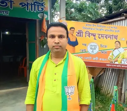 Kaushik Chanda