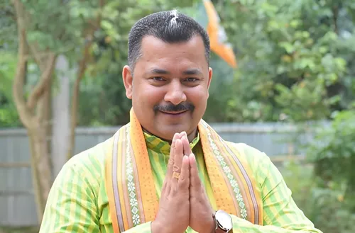 Krishnadhan Das