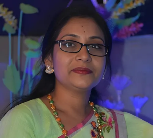 Papia Dutta