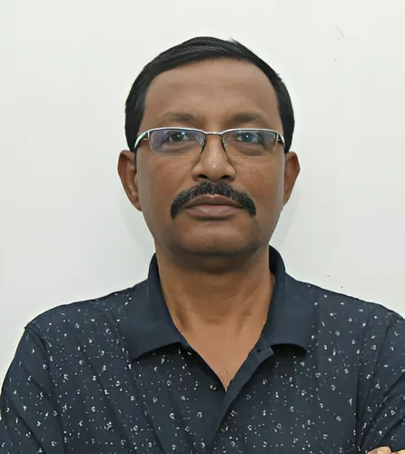Manoj Kanti Deb