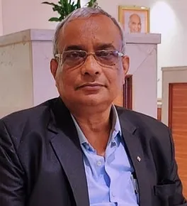 Sahid Choudhuri